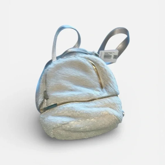 Lululemon City Adventurer Backpack Mini 11L Fleece NWT - Picture 7 of 9